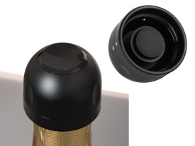 Tapon para botella champagne 